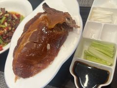 -香丰阁·烤鸭·川湘菜(清河店)