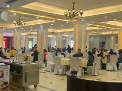 大堂-喜临门酒家(城东店)