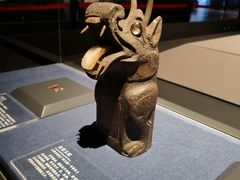 -北京大葆台遗址博物馆