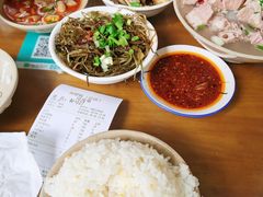 -周肥肠(江油总店)