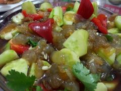 -烁佳海鲜大馅饺子