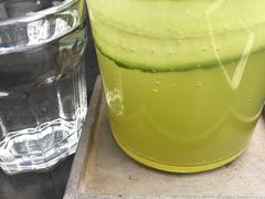 青柠黄瓜-UNI UNI(环亚凯瑟琳店)