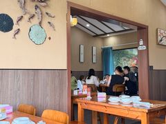 -李东农庄(中南百草园地标店)