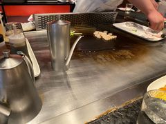 -火地铁板烧(昆山万象汇店)
