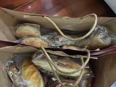 -富贵面包公司(运河店)