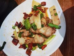 -云海肴·汽锅鸡·云南菜(广安门天虹店)