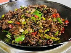 -牛八宝桂林米粉(八里庄店)