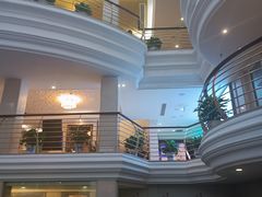 -海韵之星邮轮水会(明发商业广场店)