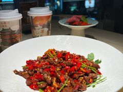 -千百味红餐厅·非遗江西菜(绿地双子塔总店)