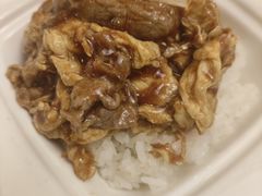 -烤肉宛饭庄(南礼士路店)