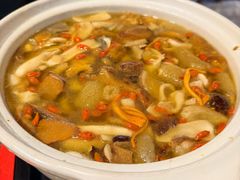 -尽善百年古院餐厅(王家老宅店)