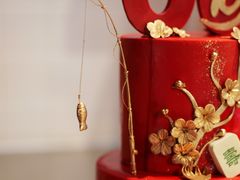 -柏尼娅PEARIA·蛋糕定制(北京SKP店)