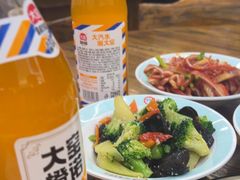 -豫掌柜饸饹面·烩面(秀沿路店)