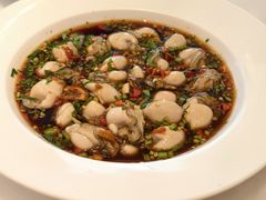 熟腌蚝仔-顺味凤城·顺德菜专门店(九六广场店)