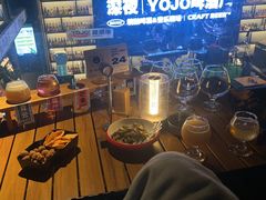 -深夜·YOJO啤酒厂(万象城店)