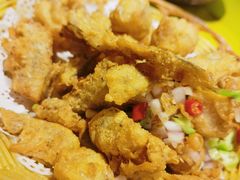 -廣記海鲜(杨汊湖一店)