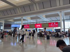 -南宁东站