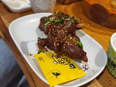 -木屋烧烤(双榆树店)