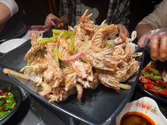 -红盔甲·小龙虾(人民广场店)