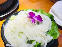 -捞围鲜·港式打边炉(海阳路店)