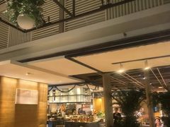 -金海湾自助餐厅(金陵饭店)