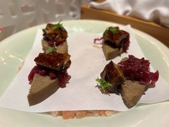 烧汁鳗鱼TAPAS-王品牛排(珠海富华里店)