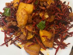 -小喜客·云南特色菜(纳西庭院店)