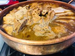 -到家尝北京菜(西坝河店)