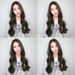 -P.STYLE 派斯造型