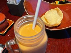 奶茶-红泰·泰精选·特色料理(中山路店)