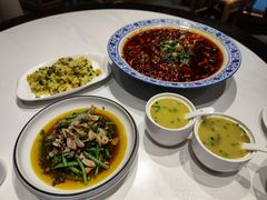 -院8里·少城记忆老川菜(宽窄巷子店)