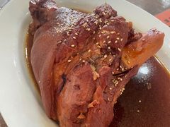 -巷子深菜馆·津门肘子(滨海店)