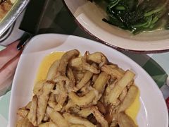 -彭耕记猪油炒小菜(吉联mall店)