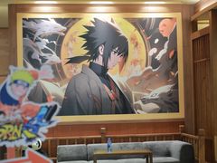 -大江户·温泉洗浴(浑南店)