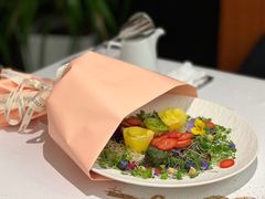 -狮拾久·现代新加坡料理(福田COCO Park店)