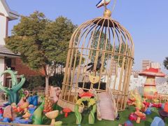 -安徒生童话乐园