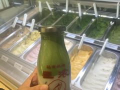 -鹤茶野所(上海首店)