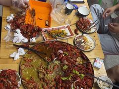 -望江门小龙虾·烧烤(九堡店)