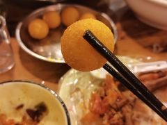 -重庆金爪爪特色干锅(大竹林直营店)