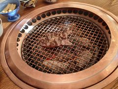 -炎蔵牛舌烤肉