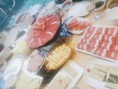 -清真军邺·金富苑肥牛(石坡街旗舰店)