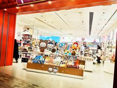 -名创优品(山东青岛华润万象城店)