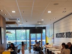 -麦当劳(天鹿南路分店)