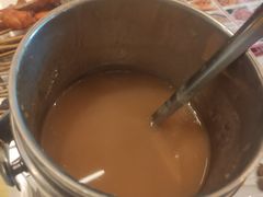 -金刚山烧烤(红旗大街店)