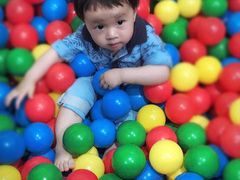 -美吉姆国际儿童发展中心(红谷滩绿地缤纷城中心)
