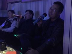 -星聚会KTV(景枫中心店)