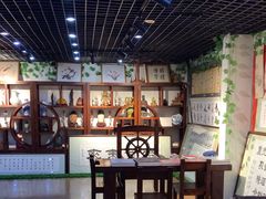 -保路达大师美车(天泰路店)