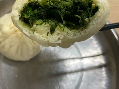 茴香鸡蛋-老陶包子铺(南大西南村店)