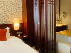 -天目湖御水温泉·度假酒店