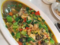 -邵老爹老杭州白斩鸡·家常菜(建国北路店)